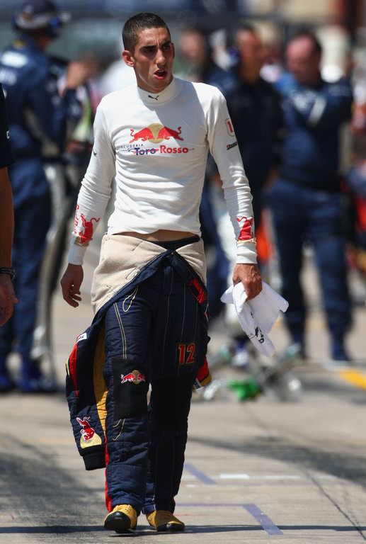 GP EUROPA - Qualifiche e Prove Libere 3
